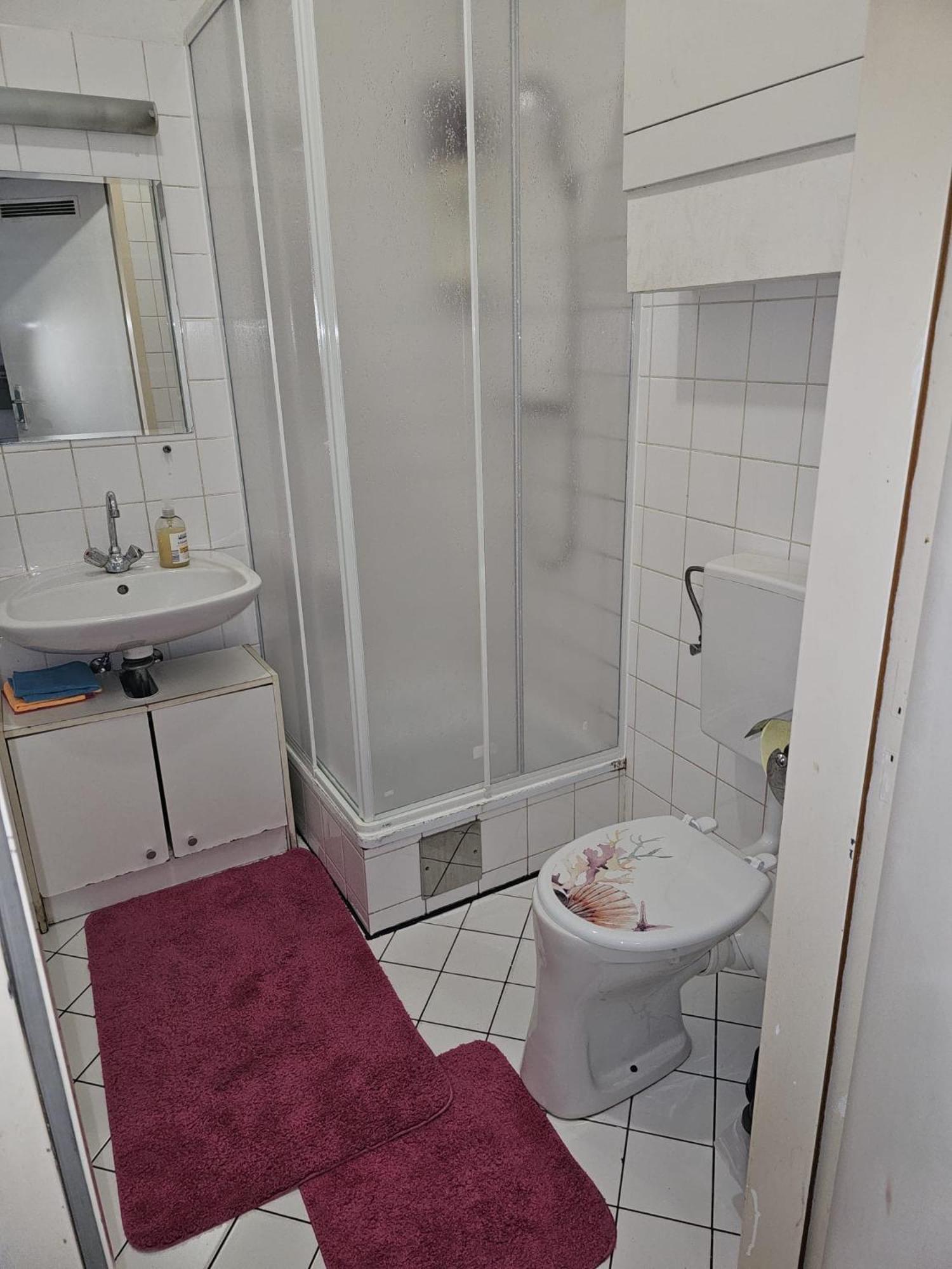 A Place To Relax Apartamento Viena